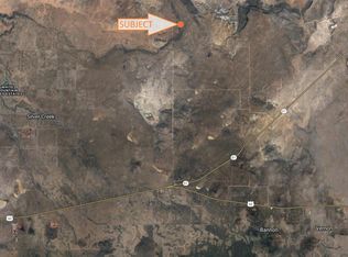 45 County Road 8296, Concho, AZ 85924