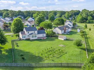 10624 Heather Greens Cir, Spotsylvania, VA 22553