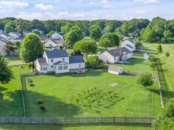 10624 Heather Greens Cir, Spotsylvania, VA 22553