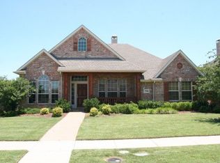 7990 Bishop Dr, Frisco, TX 75034