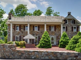 735 Byers Rd, Chester Springs, PA 19425