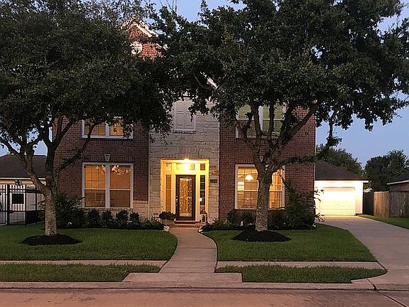 2nd image of 2309 Pebble Shores Ln