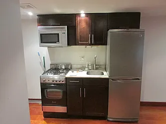 Rented by Living New York