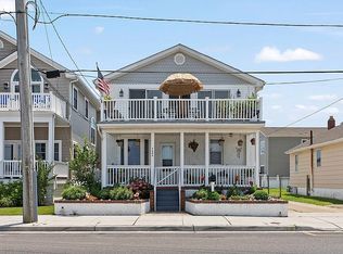 7605 New Jersey Ave, Wildwood Crest, NJ 08260