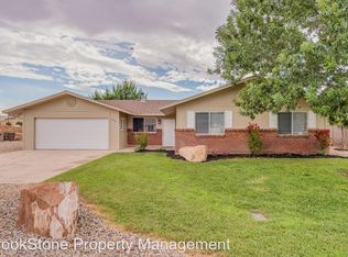 2881 S Evergreen Dr, Saint George, UT 84790