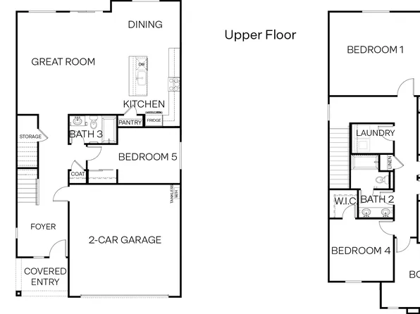 3828 Hibiscus Haven Ave N, Las Vegas, NV 89081