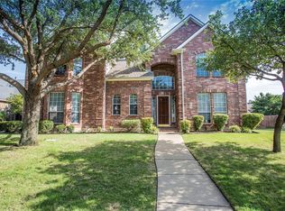 2709 Heather Wood Dr, Flower Mound, TX 75022