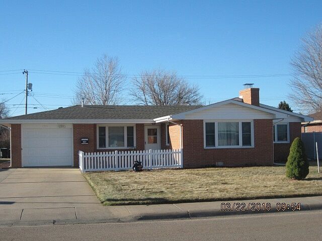 1st image of 1710 W A