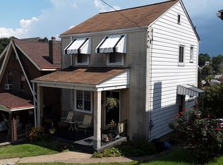 2715 Queensboro Ave, Pittsburgh, PA