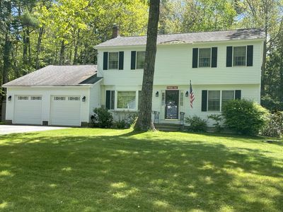 13 Hunter Lane, Topsham, ME, 04086