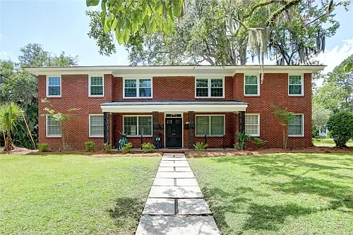 3503 Bull St #3 Photo 1