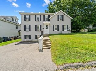 199 Essex St, Marlborough, MA 01752