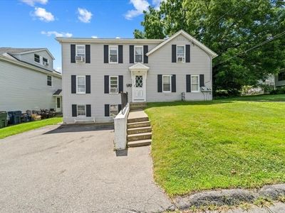 199 Essex St, Marlborough, MA, 01752