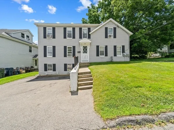 199 Essex St, Marlborough, MA 01752