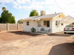 2474 E Almeria Rd, Phoenix, AZ 85008