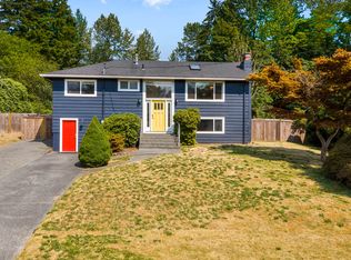 12450 169th Ave SE, Renton, WA 98059