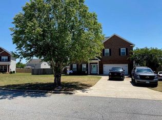 404 Buxton Ct, Kathleen, GA 31047