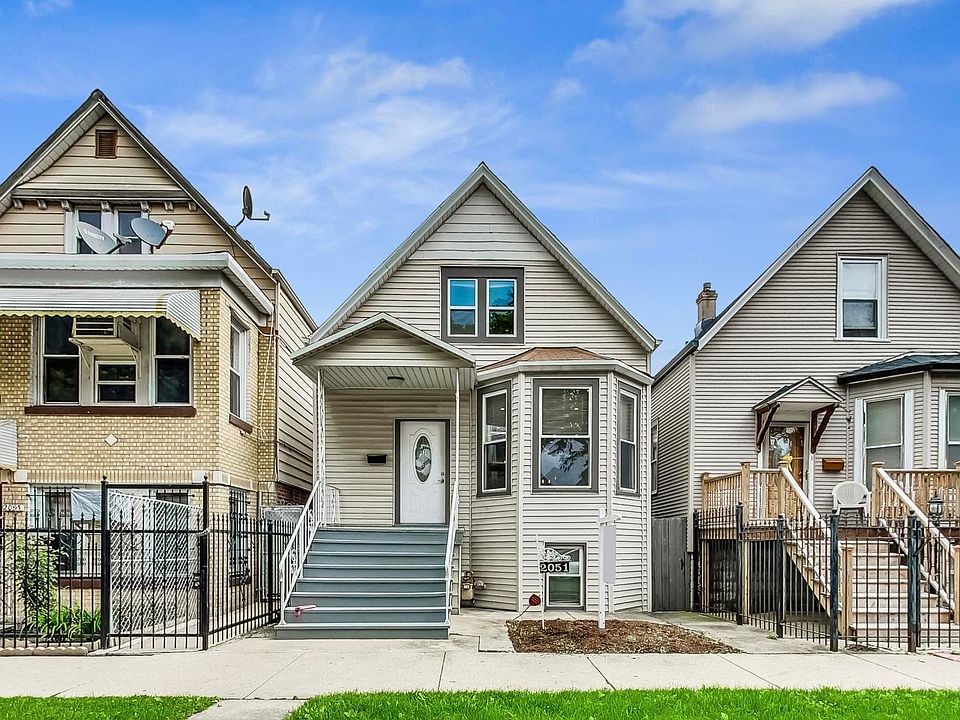 1st image of 2051 N Kedvale Ave