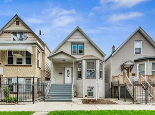 2051 N Kedvale Ave, Chicago, IL 60639