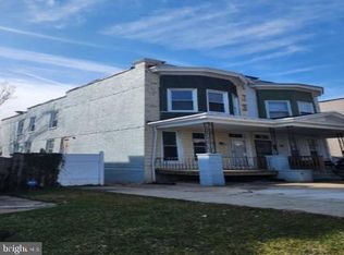 609 E 41st St, Baltimore, MD 21218