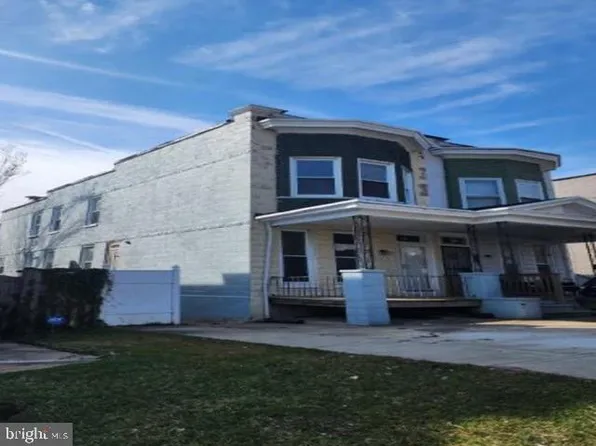 609 E 41st St, Baltimore, MD 21218