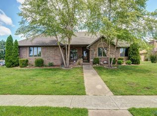 3361 W Driftwood Ct, Springfield, MO 65807