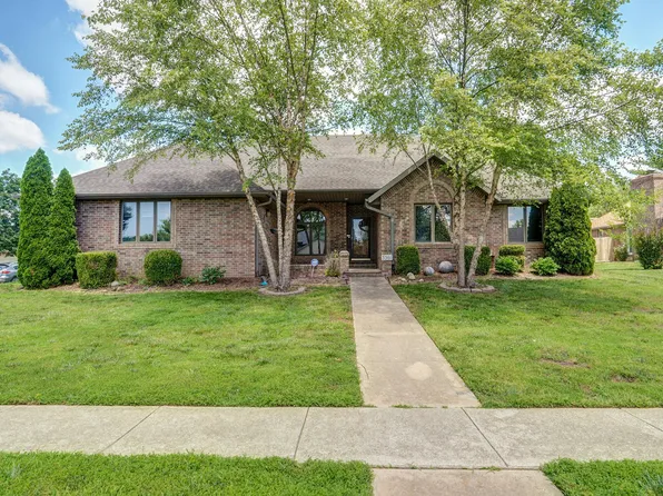 3361 W Driftwood Court, Springfield, MO 65807
