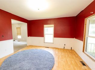 901 N Burnett Rd, Springfield, OH 45503