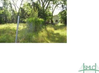 918 Allen St, Savannah, GA 31415