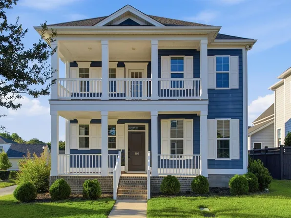 805 Winsham Dr, Columbia, SC 29229