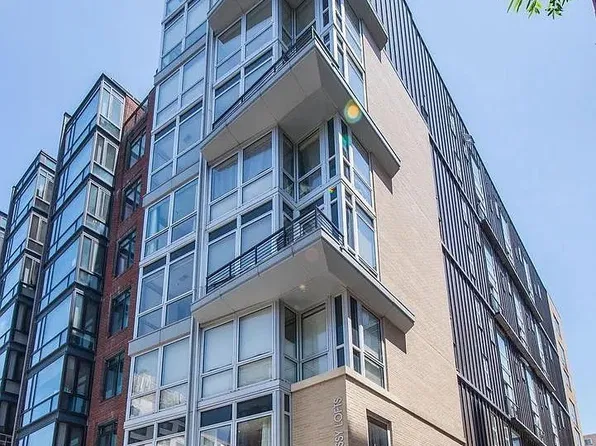 1209 13th St NW APT 403, Washington, DC 20005
