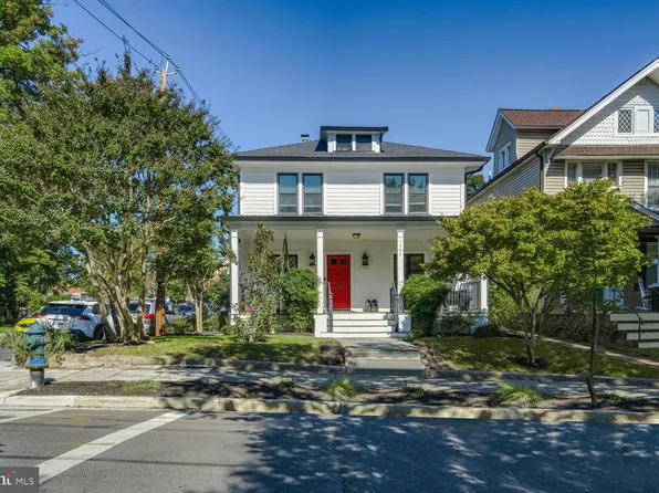 1507 Decatur St NW, Washington, DC 20011