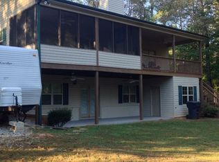 335 Poplar Pl, Wedowee, AL 36278