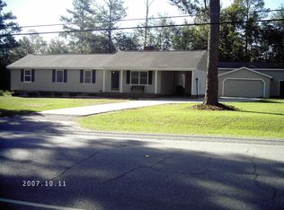 919 Medfield Rd, Lugoff, SC 29078