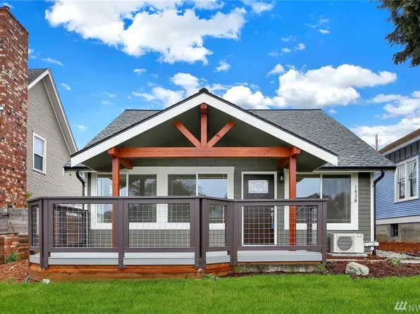 1538 Iron St, Bellingham, WA 98225