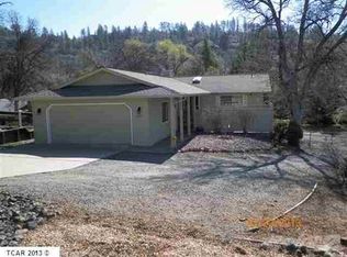 20697 W Willow Springs Dr, Soulsbyville, CA 95372