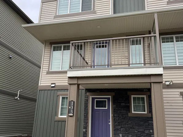 1530 Tamarack Blvd NW #135, Edmonton, AB T6T 2E6