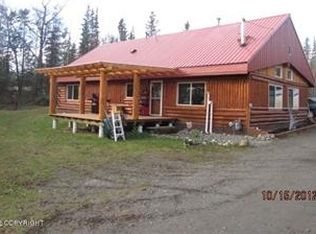 53350 Ainsworth Ave, Nikiski, AK 99611
