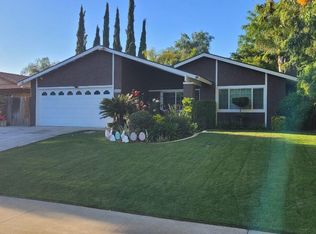 6608 Plaquemines Dr, Bakersfield, CA