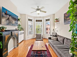 196 Monitor St #2, Brooklyn, NY 11222