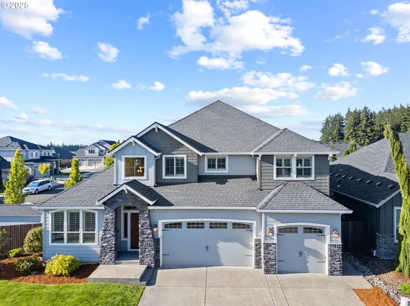 5700 NE 132nd St, Vancouver, WA 98686