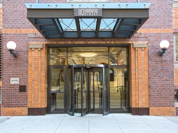 110 Horatio Street