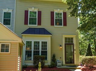 801 Estuary Dr, Odenton, MD 21113