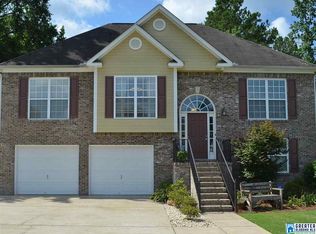 919 Birch St, Moody, AL 35004