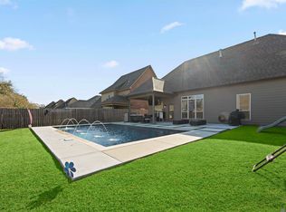 37154 City Park Ave, Geismar, LA 70734