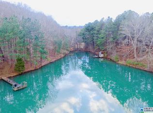 490 County Road 698, Heflin, AL 36264