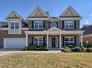434 Crims Creek Way, Irmo, SC 29063