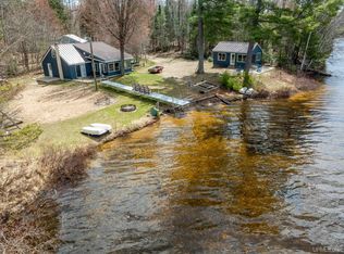 3865 Peninsula Point Rd, Munising, MI 49862