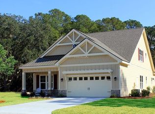 15 Lavender Cir, Hilton Head Island, SC 29926
