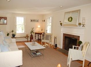 136 South St, Fairfield, CT 06824